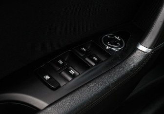 Подержанный автомобиль Hyundai i40 Wagon 2015 года (14 фото)