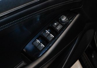 Подержанный автомобиль Mazda 6 Sedan 2021 года (14 фото)