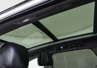 Подержанный автомобиль Chery Tiggo 8 Pro Max 2022 года (17 фото)