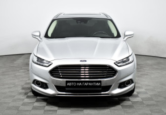 Подержанный автомобиль Ford Mondeo Wagon 2018 года (2 фото)