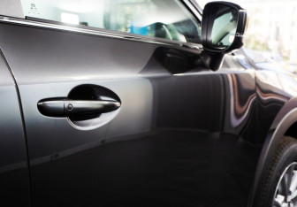 Новый Mazda CX-5 2025 (12 фото)