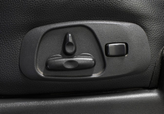 Подержанный автомобиль Mitsubishi Pajero 2014 года (19 фото)