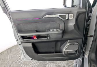 Подержанный автомобиль Jetour T2 2024 года (19 фото)