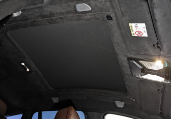 Подержанный автомобиль BMW X6 2023 года (23 фото)