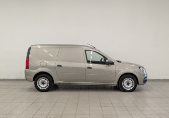 Подержанный автомобиль LADA (ВАЗ) Largus Van 2021 года (4 фото)
