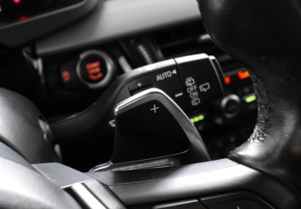 Подержанный автомобиль BMW X5 2018 года (17 фото)