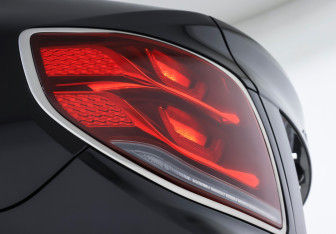 Подержанный автомобиль Kia K900 2020 года (30 фото)