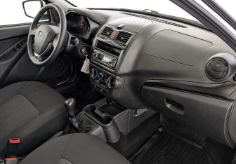 Подержанный автомобиль LADA (ВАЗ) Granta Sedan 2023 года (13 фото)