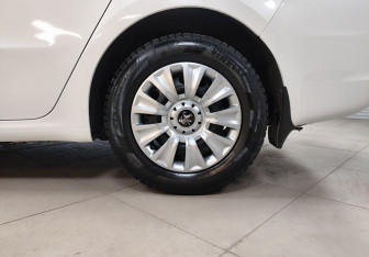 Подержанный автомобиль Peugeot 508 Sedan 2012 года (9 фото)