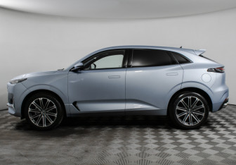 Подержанный автомобиль Changan UNI-K 2024 года (8 фото)