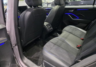 Новый Volkswagen Tiguan 2025 (10 фото)