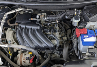 Подержанный автомобиль Nissan Qashqai 2012 года (9 фото)