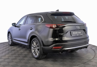 Подержанный автомобиль Mazda CX-9 2019 года (7 фото)
