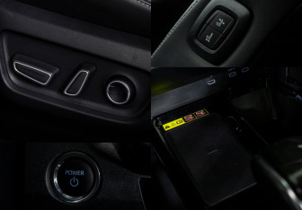 Подержанный автомобиль Toyota Camry Sedan 2024 года (16 фото)