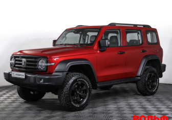 Подержанный автомобиль Tank 300 2024 года (1 фото)