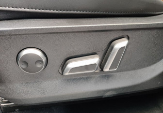 Подержанный автомобиль Haval Dargo 2024 года (15 фото)