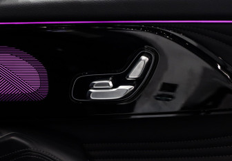 Новый Exeed RX 2025 (27 фото)