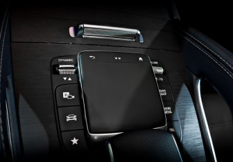 Подержанный автомобиль Mercedes-Benz GLE 2020 года (29 фото)