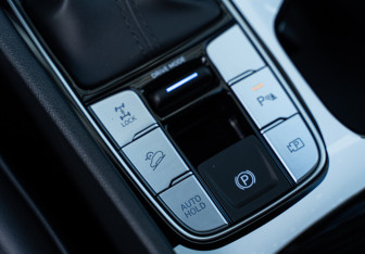 Новый Hyundai Tucson 2026 (28 фото)