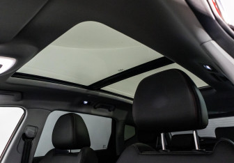 Подержанный автомобиль Chery Tiggo 7 Pro 2020 года (16 фото)