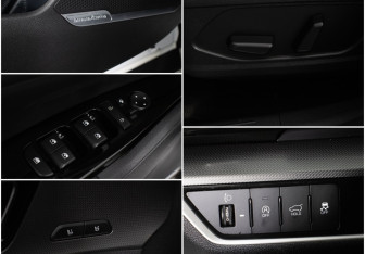 Подержанный автомобиль Kia Sportage 2024 года (16 фото)