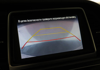 Подержанный автомобиль Hyundai Sonata 2018 года (8 фото)
