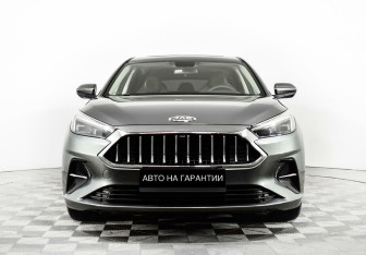 Подержанный автомобиль JAC J7 2021 года (2 фото)