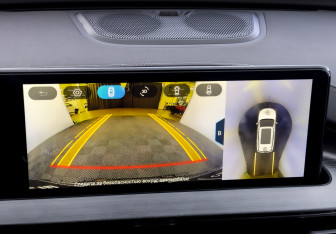 Подержанный автомобиль Chery Tiggo 7 Pro 2023 года (29 фото)