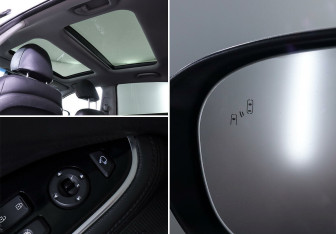 Подержанный автомобиль Kia Optima Sedan 2015 года (16 фото)