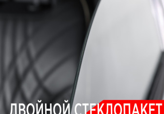 Подержанный автомобиль Jaecoo J8 2024 года (28 фото)