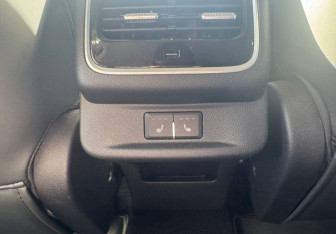 Подержанный автомобиль Chery Tiggo 7 Pro Max 2024 года (13 фото)