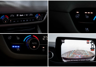 Подержанный автомобиль Mazda 6 Sedan 2020 года (23 фото)