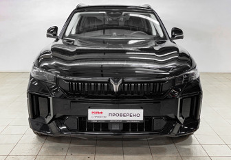 Подержанный автомобиль Voyah Free 2024 года (2 фото)