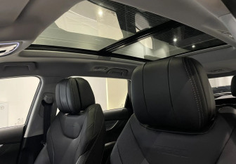 Подержанный автомобиль Chery Tiggo 8 Pro Max 2022 года (18 фото)