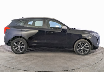 Подержанный автомобиль Haval Jolion 2022 года (4 фото)