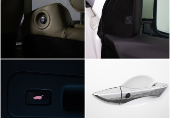 Подержанный автомобиль Acura MDX 2014 года (15 фото)