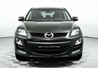 Подержанный автомобиль Mazda CX-7 2010 года (2 фото)