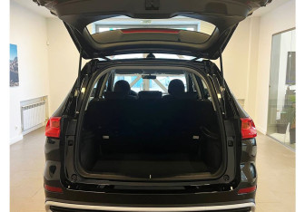 Новый Haval M6 2026 (9 фото)