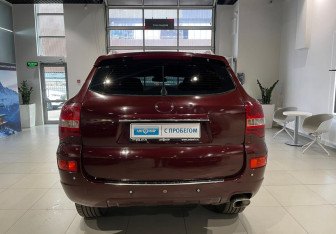 Подержанный автомобиль Hawtai Boliger 2015 года (5 фото)