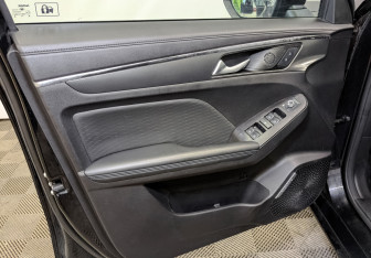 Подержанный автомобиль Haval Jolion 2023 года (19 фото)