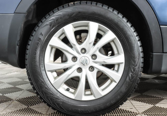 Подержанный автомобиль Suzuki SX4 Hatchback 2020 года (5 фото)