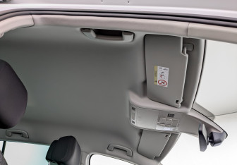 Подержанный автомобиль Volkswagen Tiguan 2021 года (22 фото)