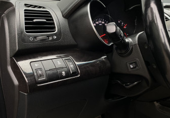 Подержанный автомобиль Kia Sorento 2019 года (21 фото)