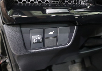 Новый Honda CR-V 2026 (12 фото)