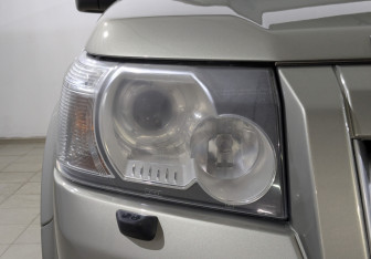 Подержанный автомобиль Land Rover Freelander 2010 года (11 фото)