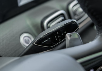 Новый Jaecoo J8 2024 (23 фото)