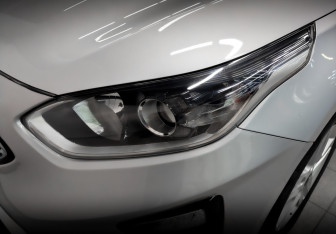 Подержанный автомобиль Kia Ceed Wagon 2021 года (18 фото)