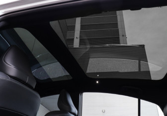 Новый Toyota Camry Sedan 2024 (10 фото)