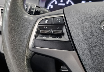 Подержанный автомобиль Hyundai Solaris Sedan 2020 года (27 фото)