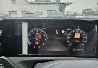 Новый Volkswagen Tiguan 2025 (13 фото)